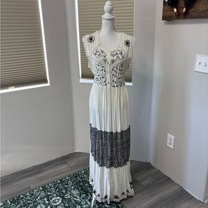 J GEE • Tank Dress